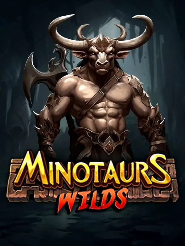Minotaurs Wilds