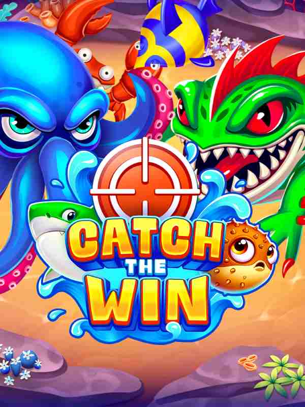 Catch The Win