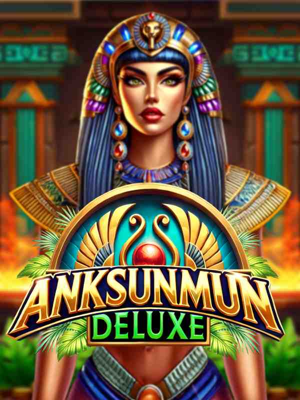 ANKSUNAMUN DELUXE