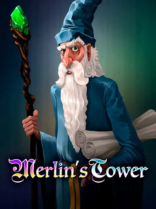 Merlin's Tower