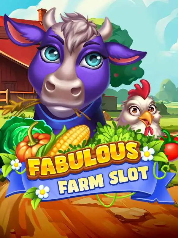 Fabulous Farm Slot