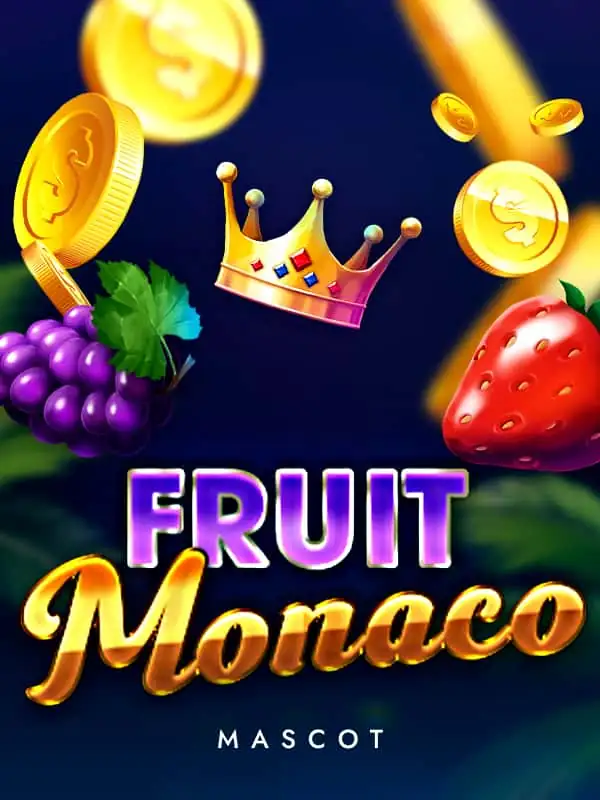 Fruit Monaco