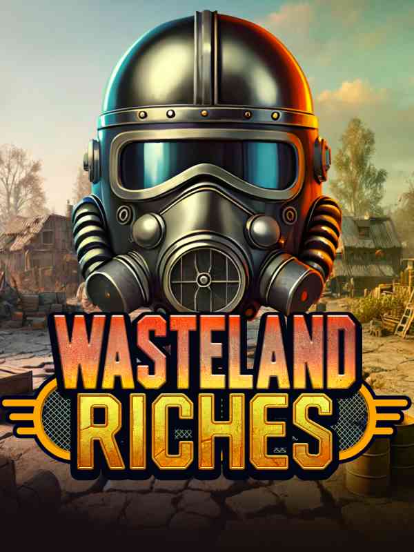 Wasteland Riches