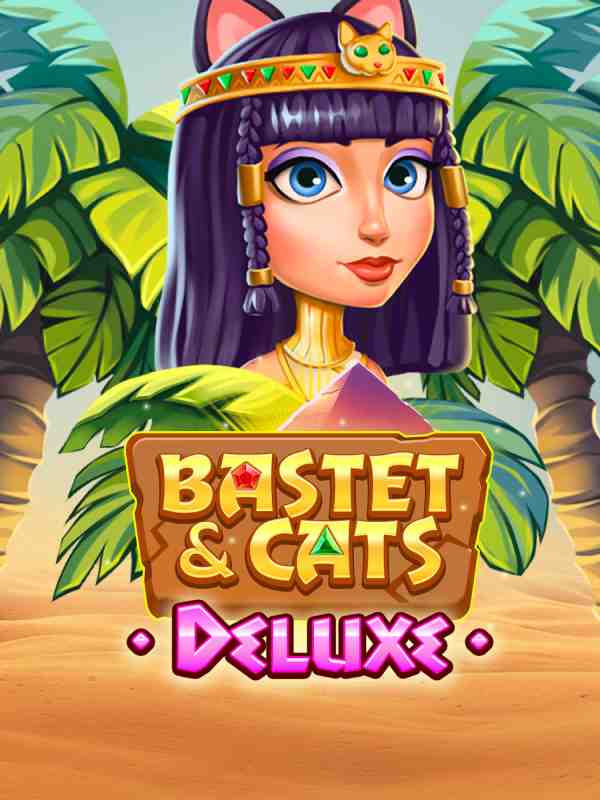Bastet & Cats Deluxe