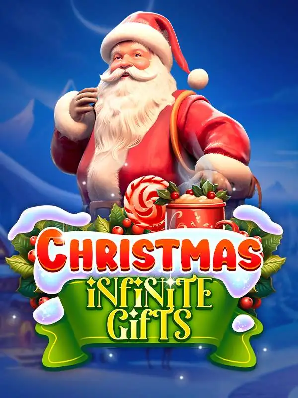 Christmas Infinite Gifts
