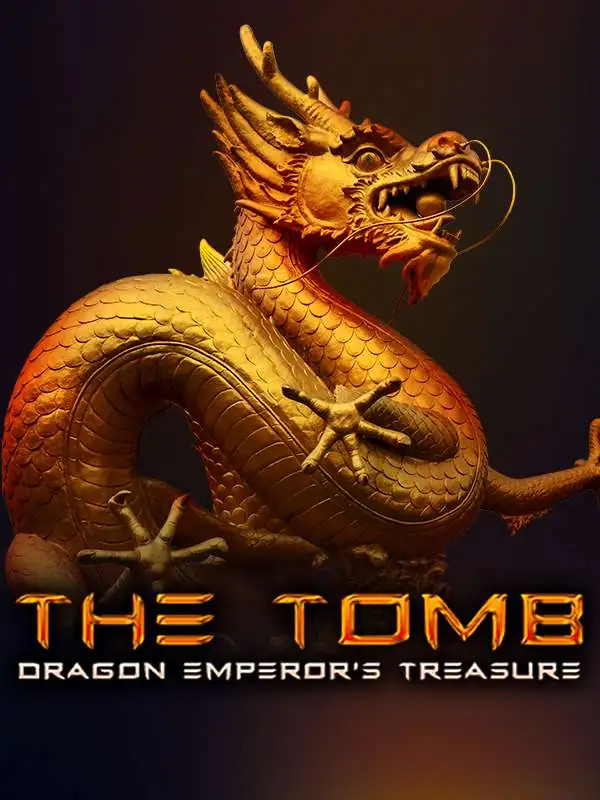 The Tomb: Dragon Emperor's Treasure
