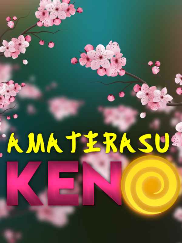 Amaterasu Keno