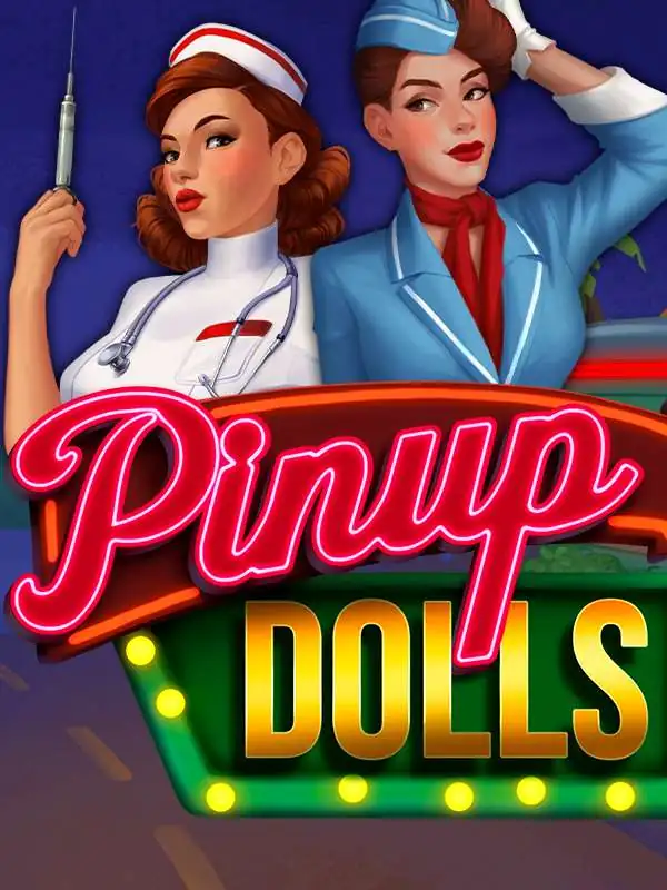 Pinup Dolls