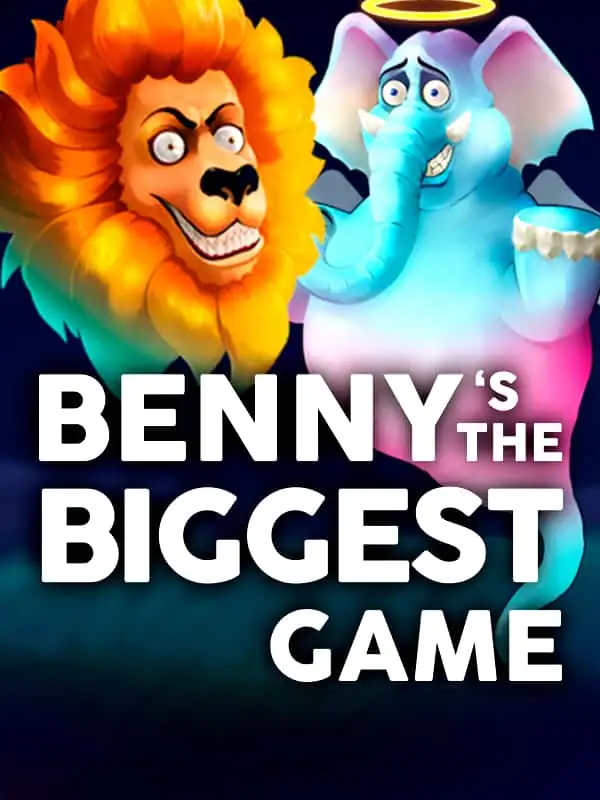 Benny's the Biggest game