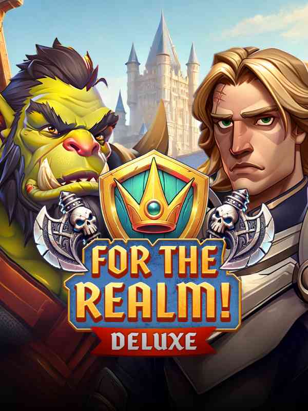 For The Realm Deluxe