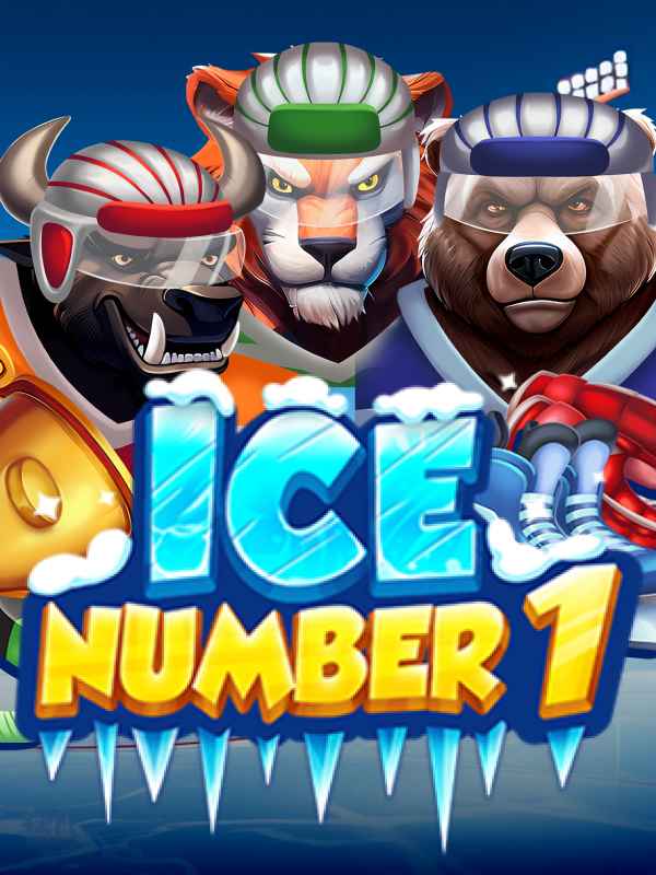 Ice Number One