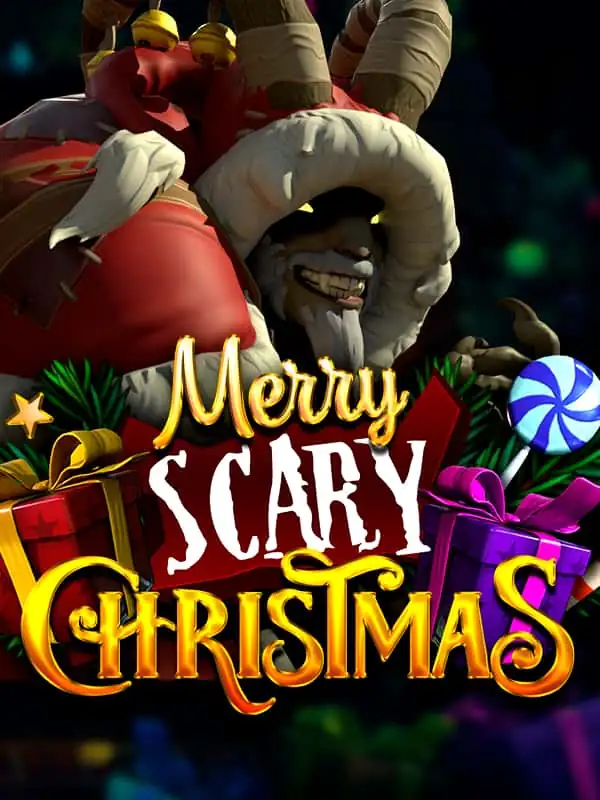 Merry Scary Christmas