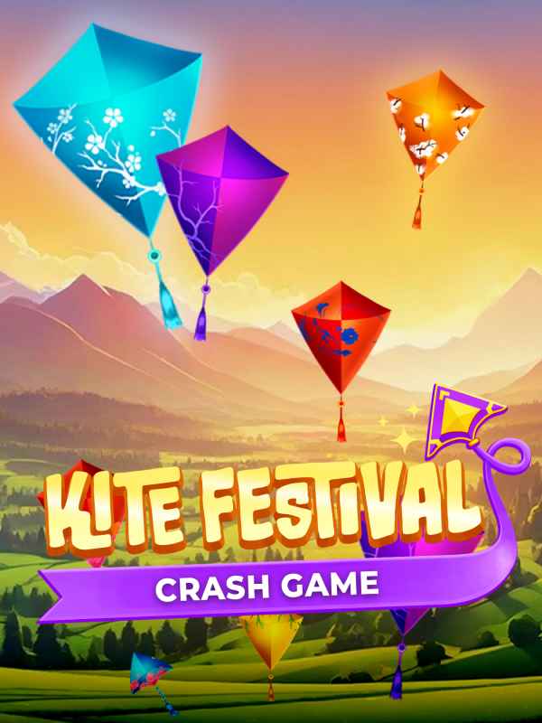 Kite Festival: Crash Game