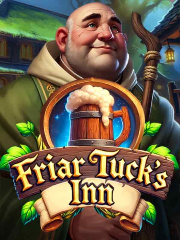 FRIAR TUCK'S INN