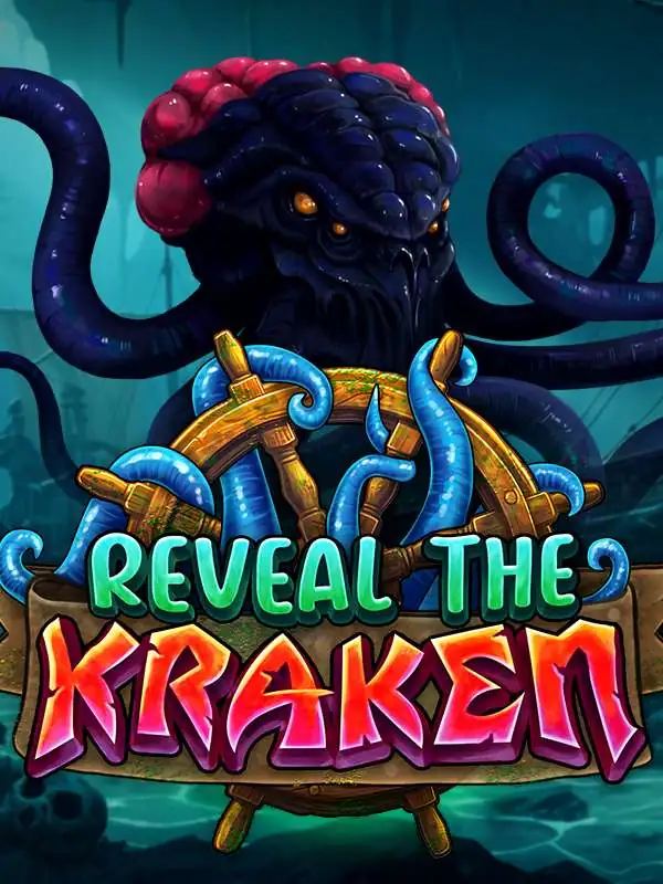 Reveal the Kraken