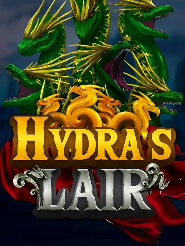 Hydra's Lair