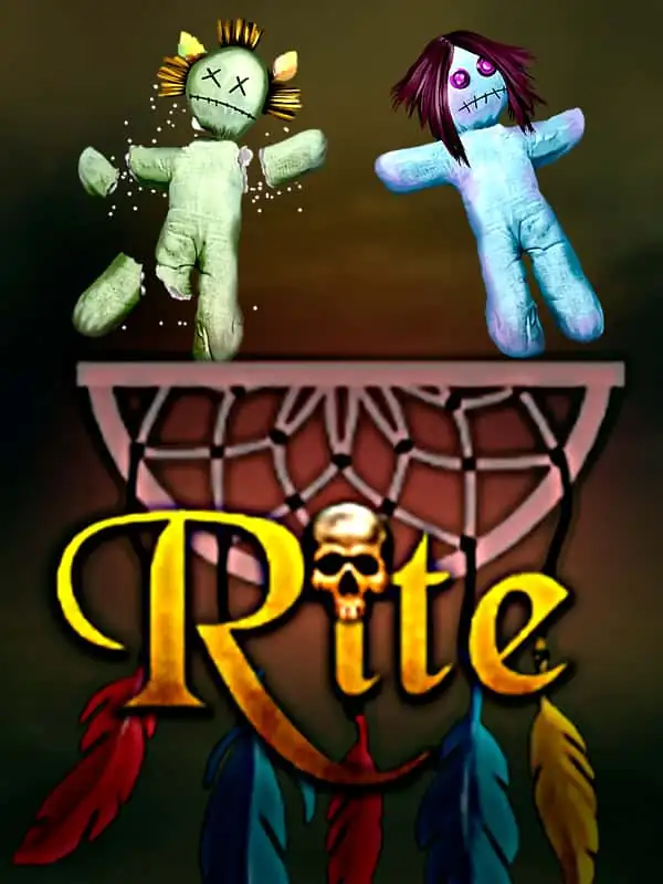 The Rite