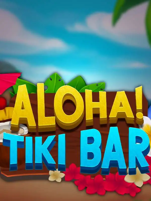 Aloha Tiki Bar