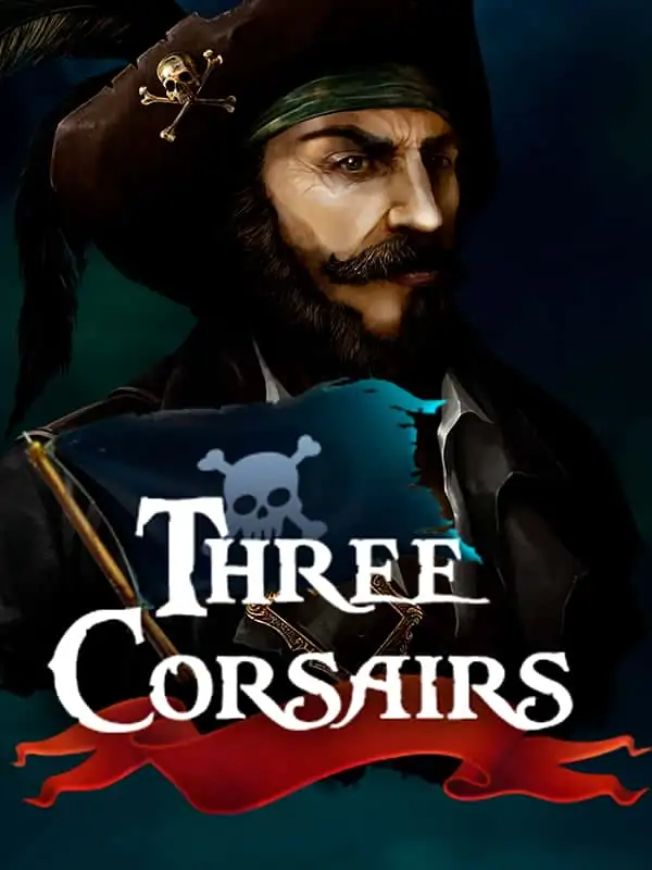 3 Corsairs
