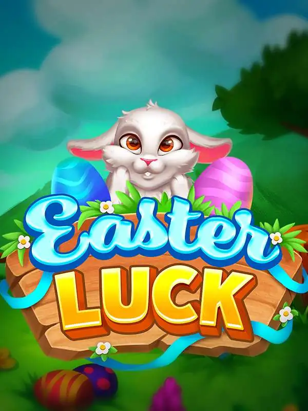 Easter Luck