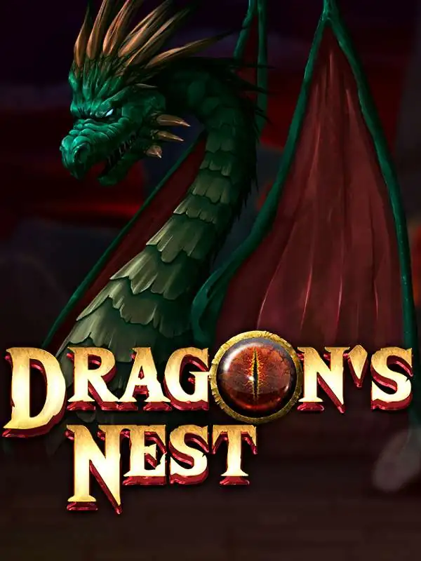 Dragon's Nest