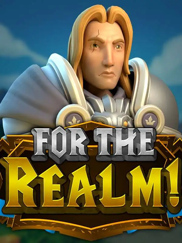 For The Realm