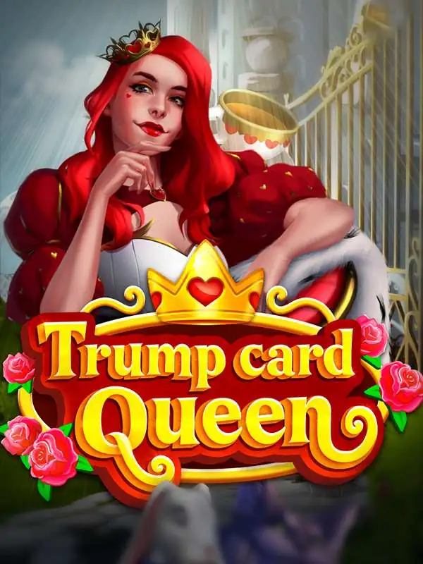 Trump Card: Queen