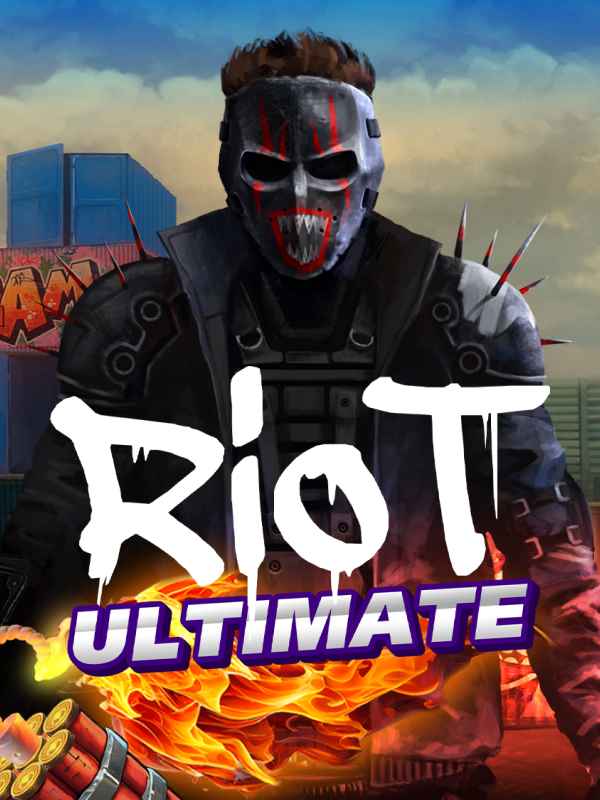 Riot Ultimate