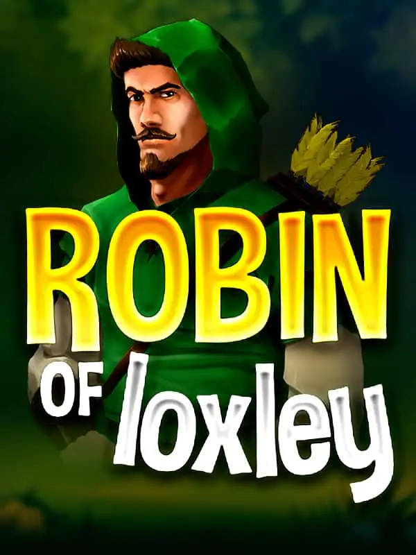 Robin of Loxley
