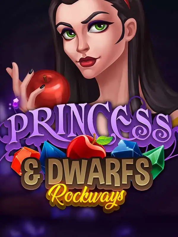 The Princess & Dwarfs: Rockways