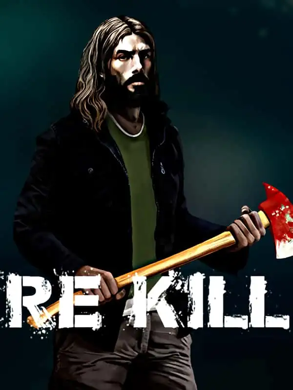 ReKill