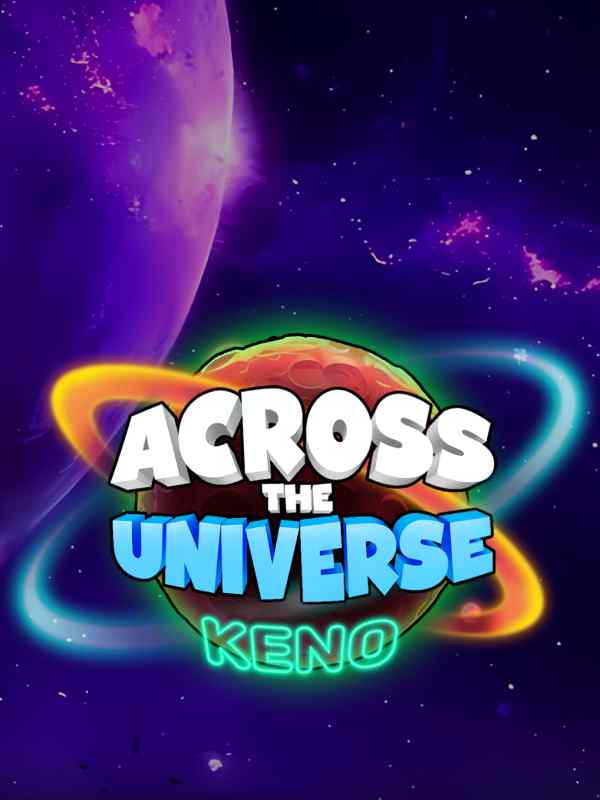 Across the Universe Keno