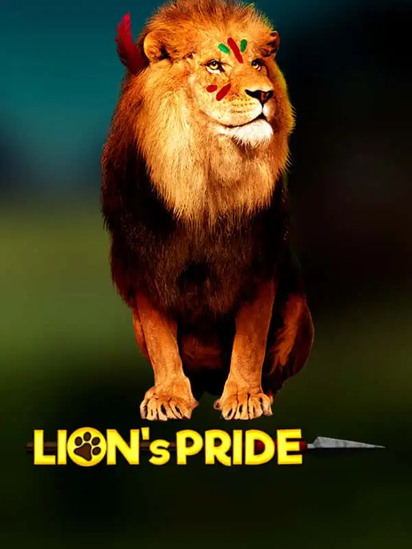 Lions Pride