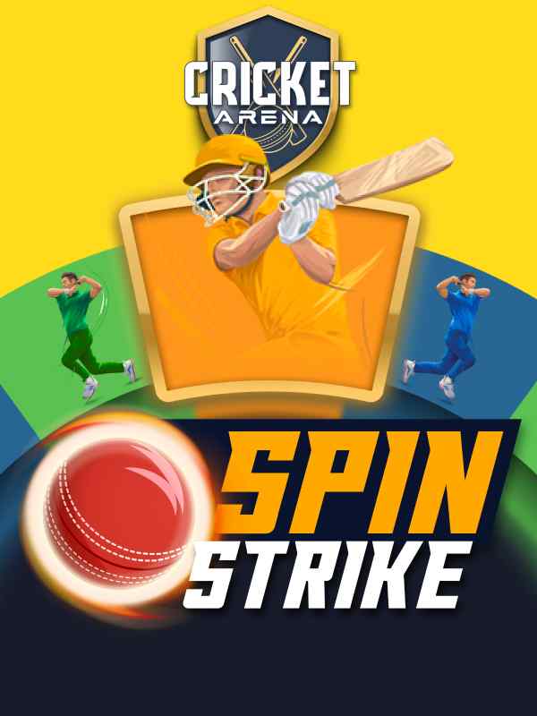 Spin Strike