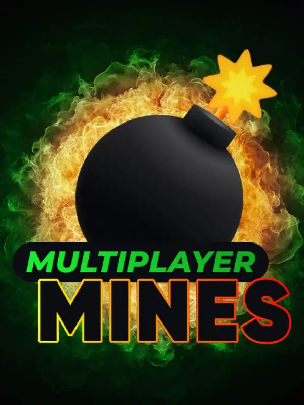 Multiplayer Mines