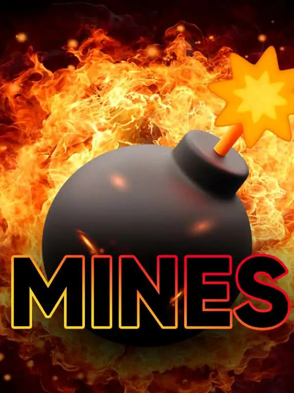 Mines