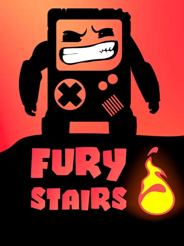 Fury Stairs