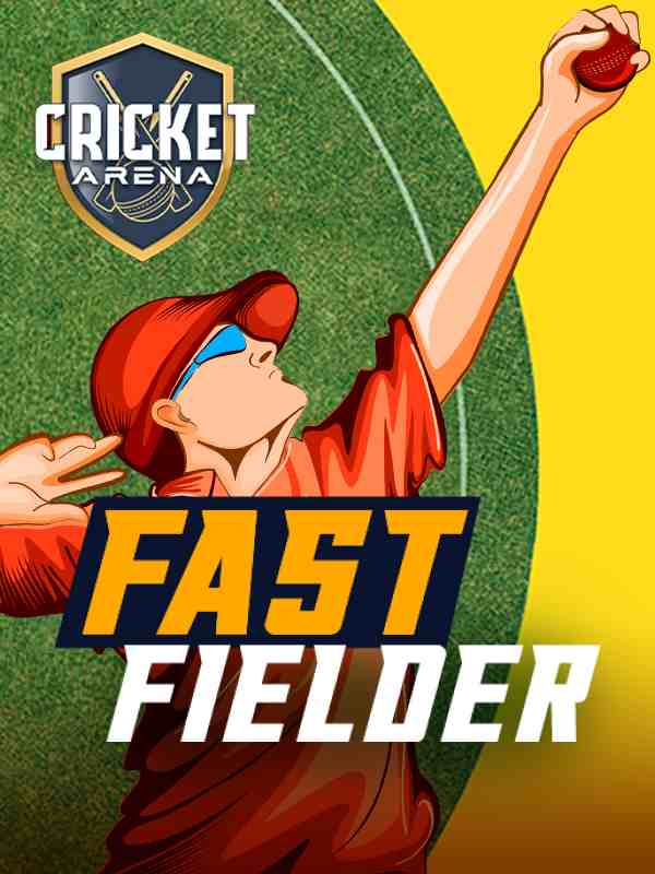 Fast Fielder