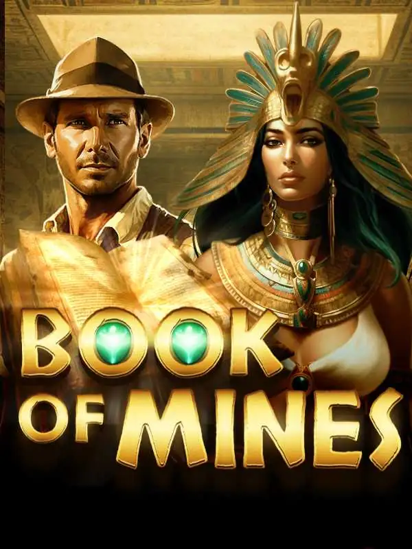 Book Of Mines
