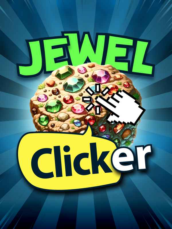 Jewel Clicker