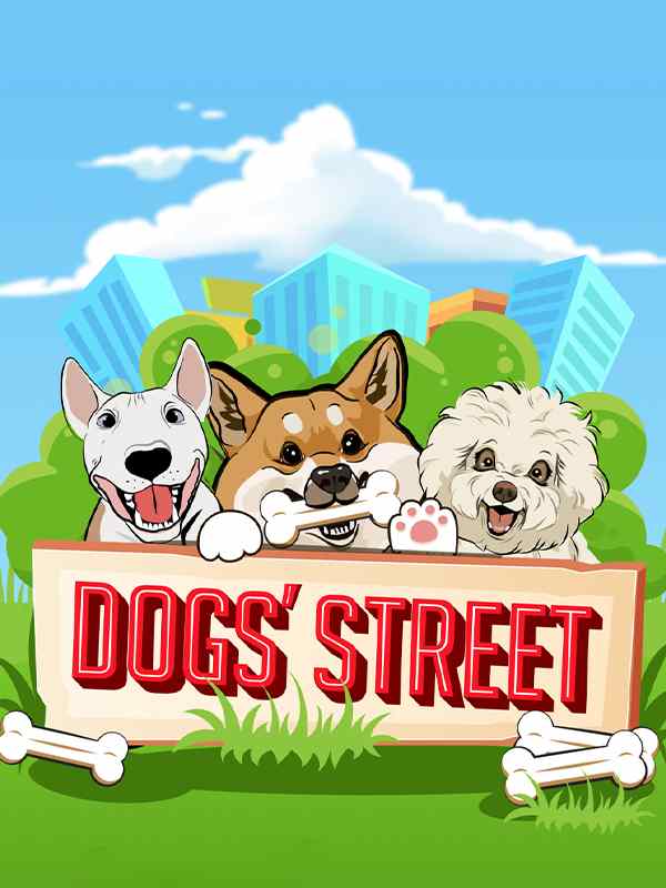 Dogs' Street