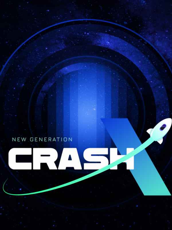 Crash X