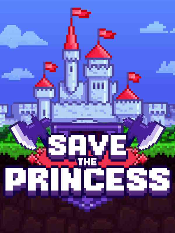 Save the Princess
