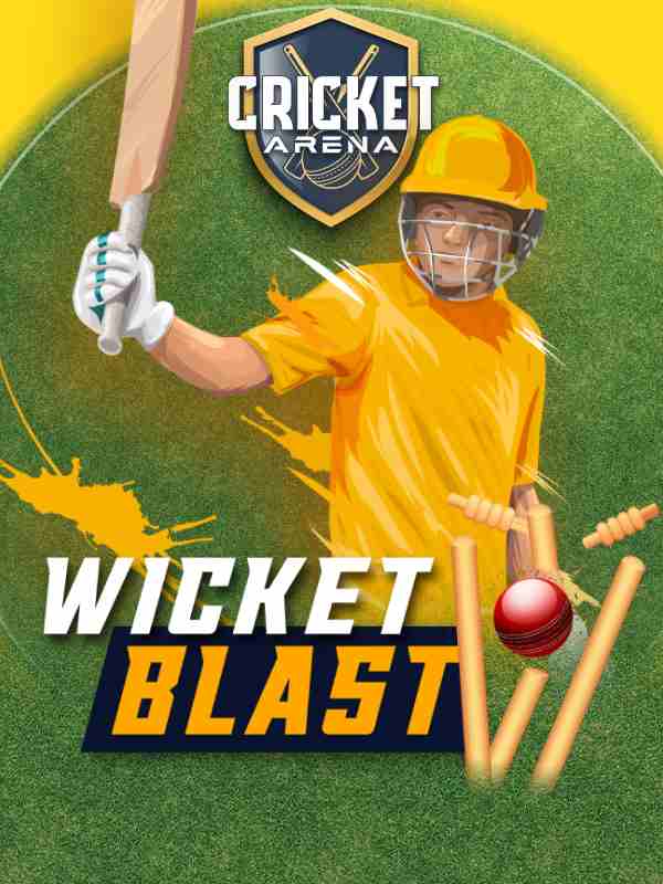 Wicket Blast