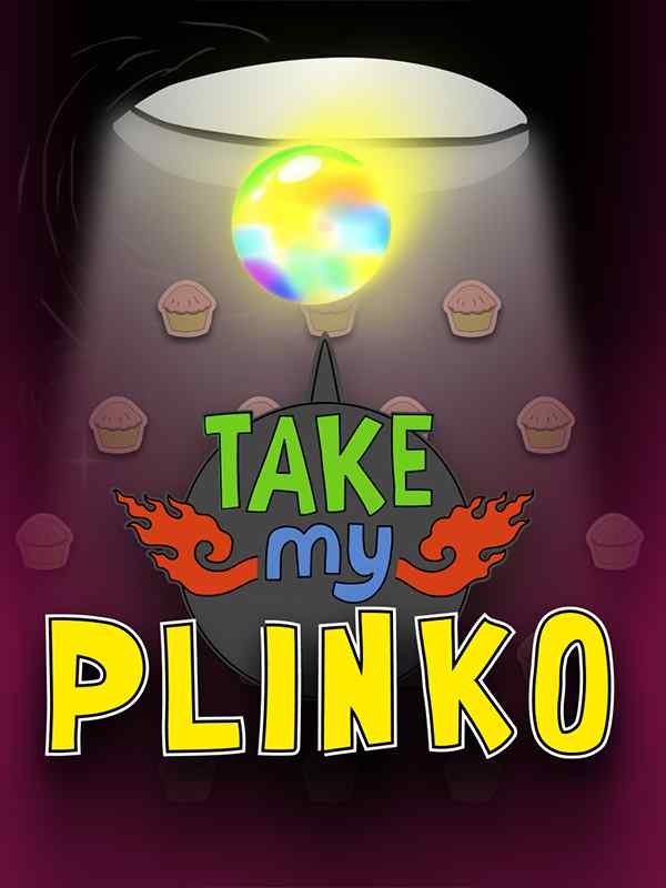 Take My Plinko