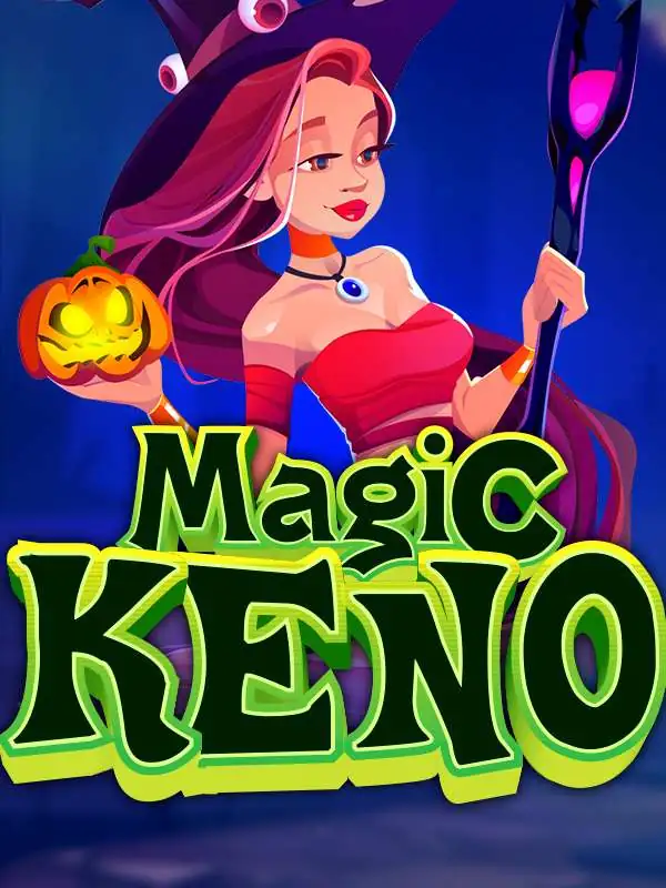 Magic Keno