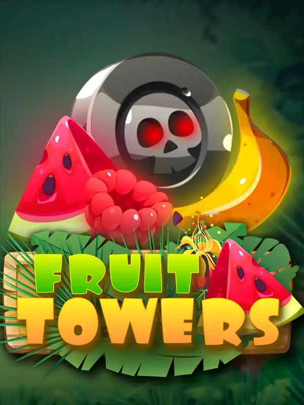 Fruit Towers