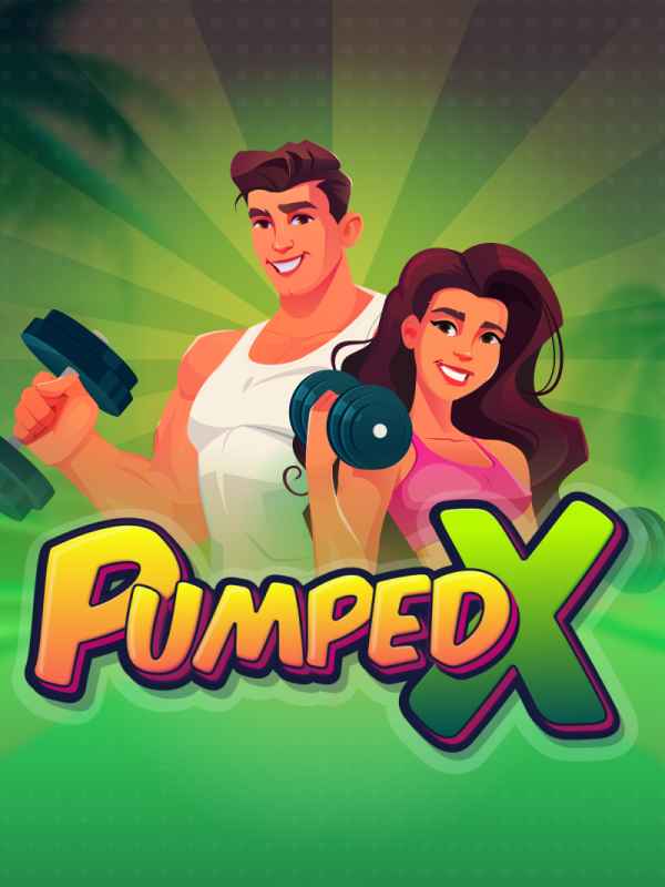 PumpedX