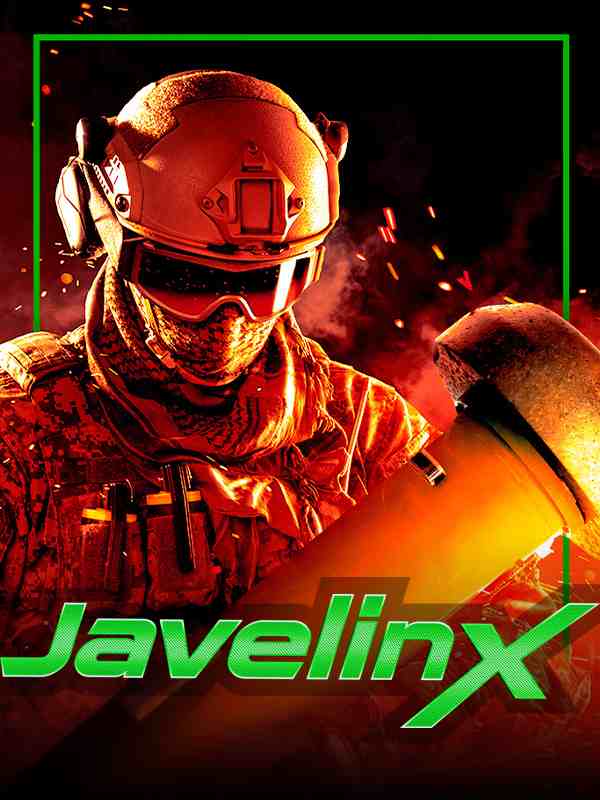 JavelinX