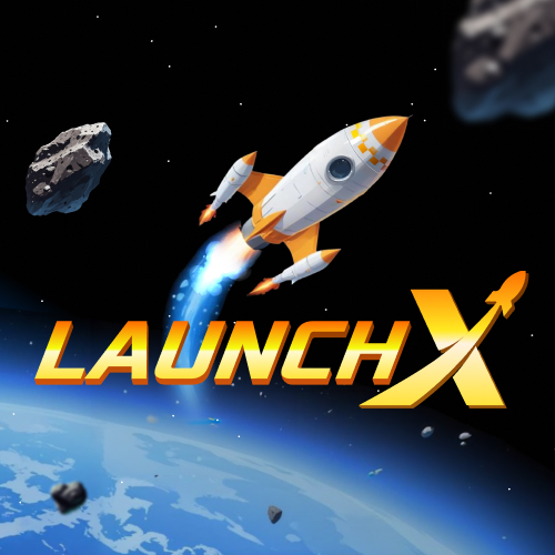 LaunchX